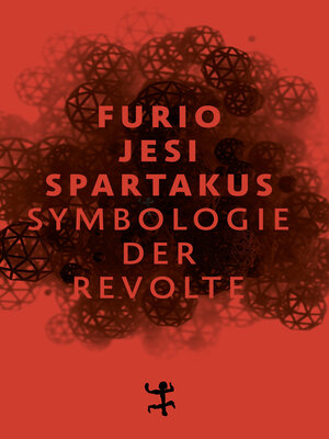 cover image of Spartakus